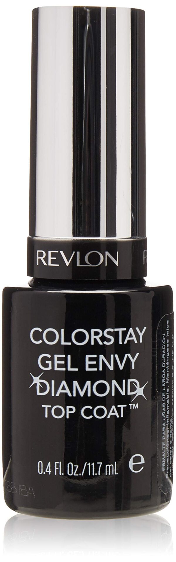 Revlon Colorstay Gel Envy Diamond Top Coat Nail Polish