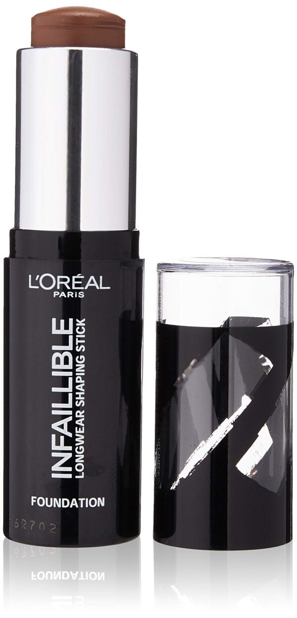 L'Oreal Paris Infallible 24H Stick Foundation - 232 Truffe