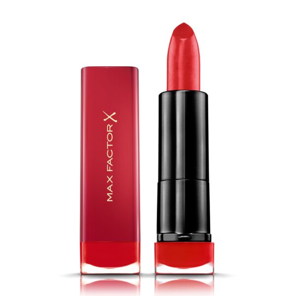 Max Factor Colour Elixir Bullet Lipstick, 2 Sunset Red