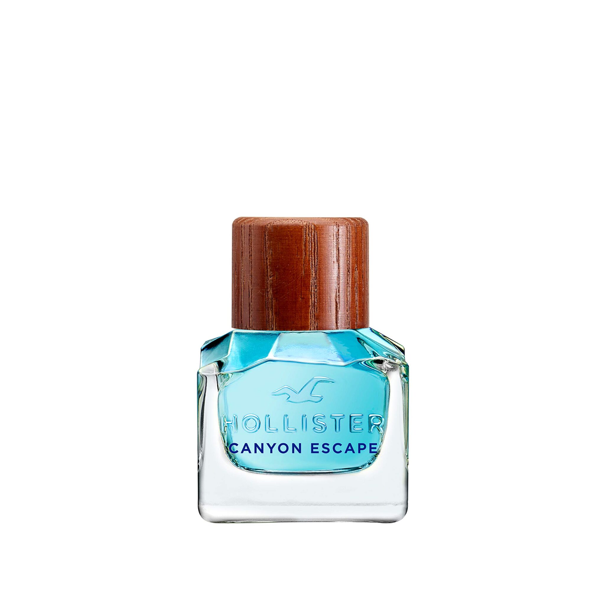 Hollister Canyon Escape for Him Eau de Toilette, 30ml