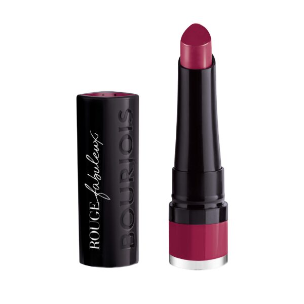 Bourjois Rouge Fabuleux Lipstick 14 Clair de Plum