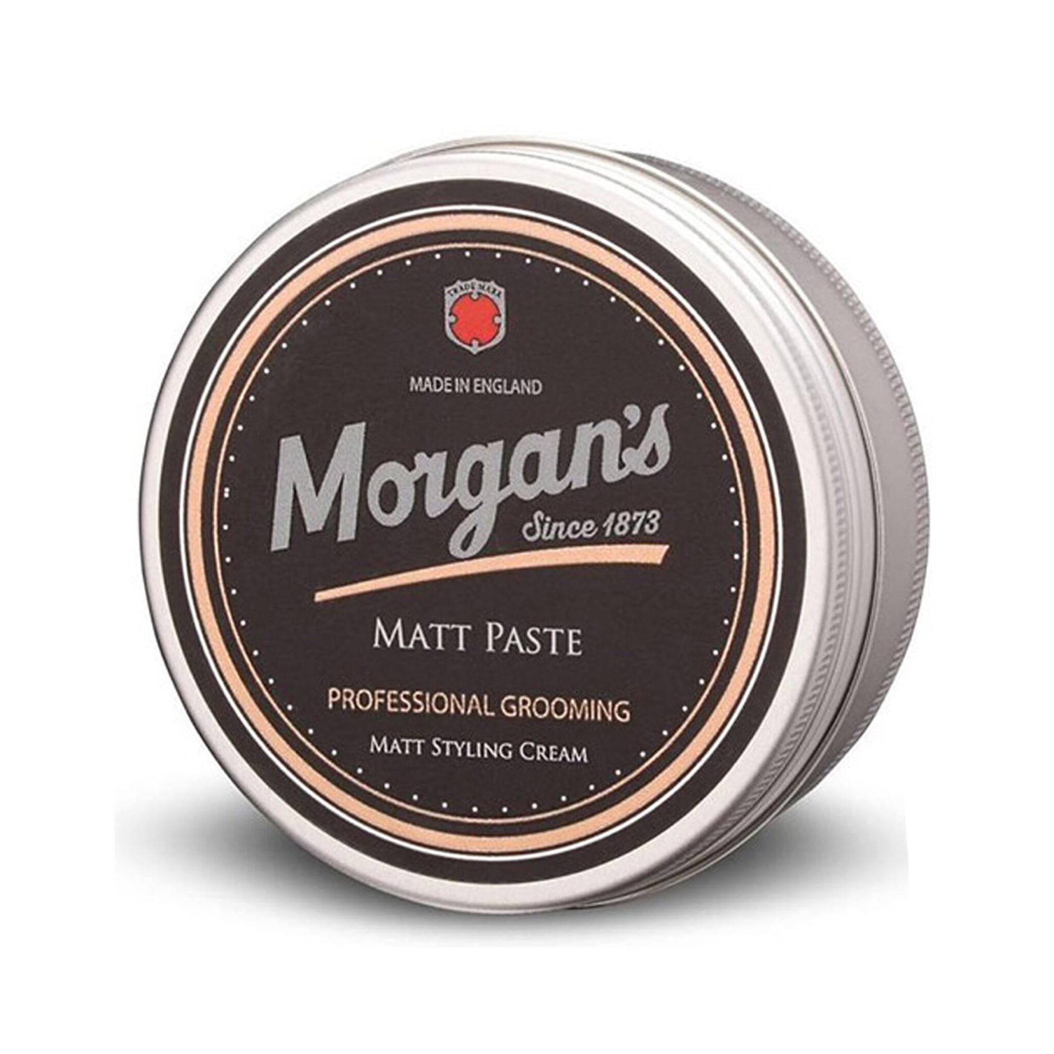 MORGAN'S MATT PASTE 75ML