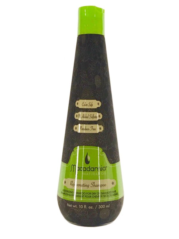 Macadamia Natural Oil Rejuvenating Shampoo 300ml / 10 fl.oz.