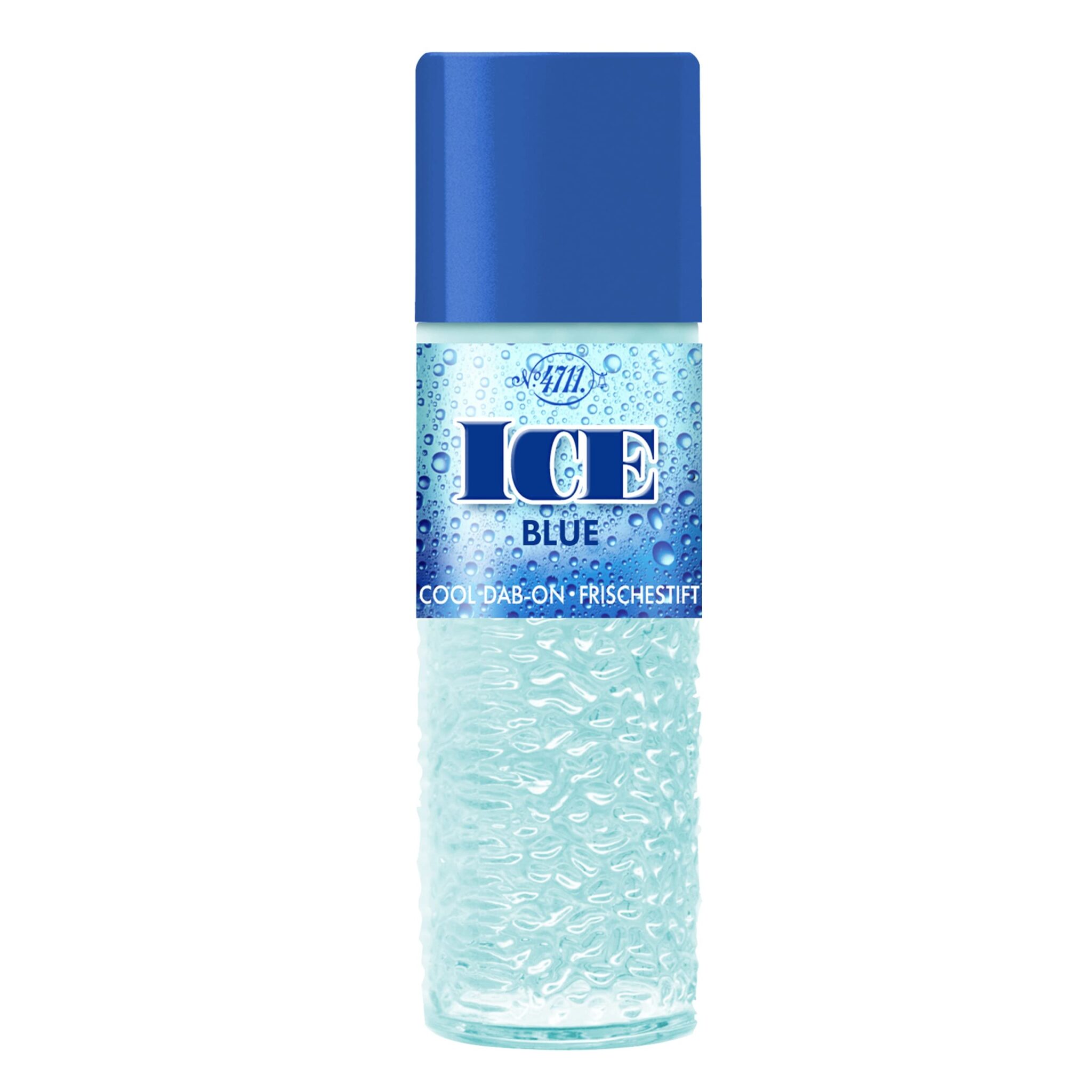 4711 Ice Blue Cool Dab-On Eau de Cologne 40 ml