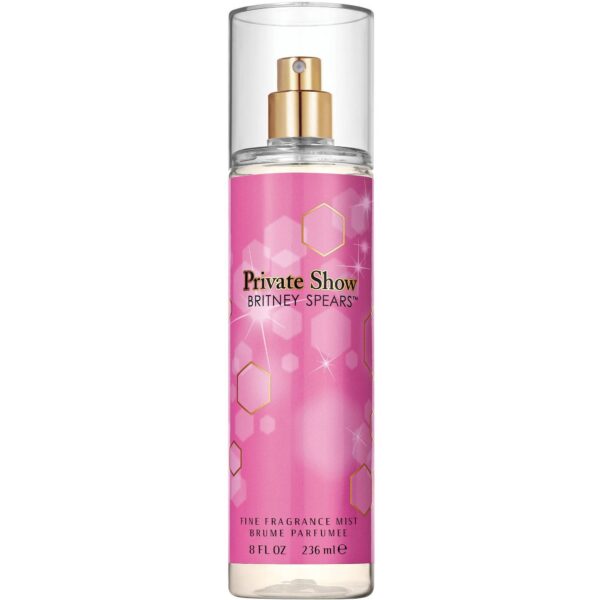 Britney Spears Private Show Body Mist 236ml