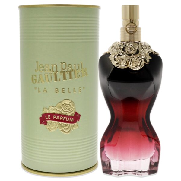 JEAN PAUL GAULTIER La Belle Le Parfum Edp Vapo, 50 ml