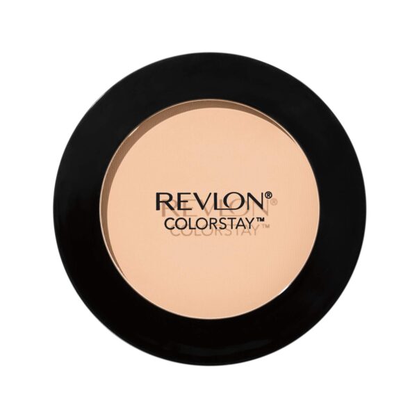 Revlon Colorstay Pressed Powder with Softflex # 830 Light/Medium - 0.3oz Powder