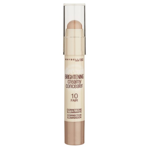 Maybelline Dream Brightening Concealer 10 Fair