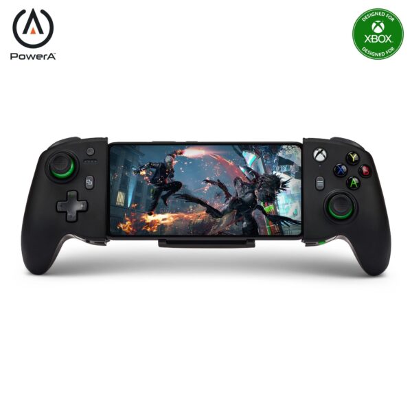 PowerA MOGA XP7-X Plus Bluetooth Controller for Mobile & Cloud Gaming on Android/PC