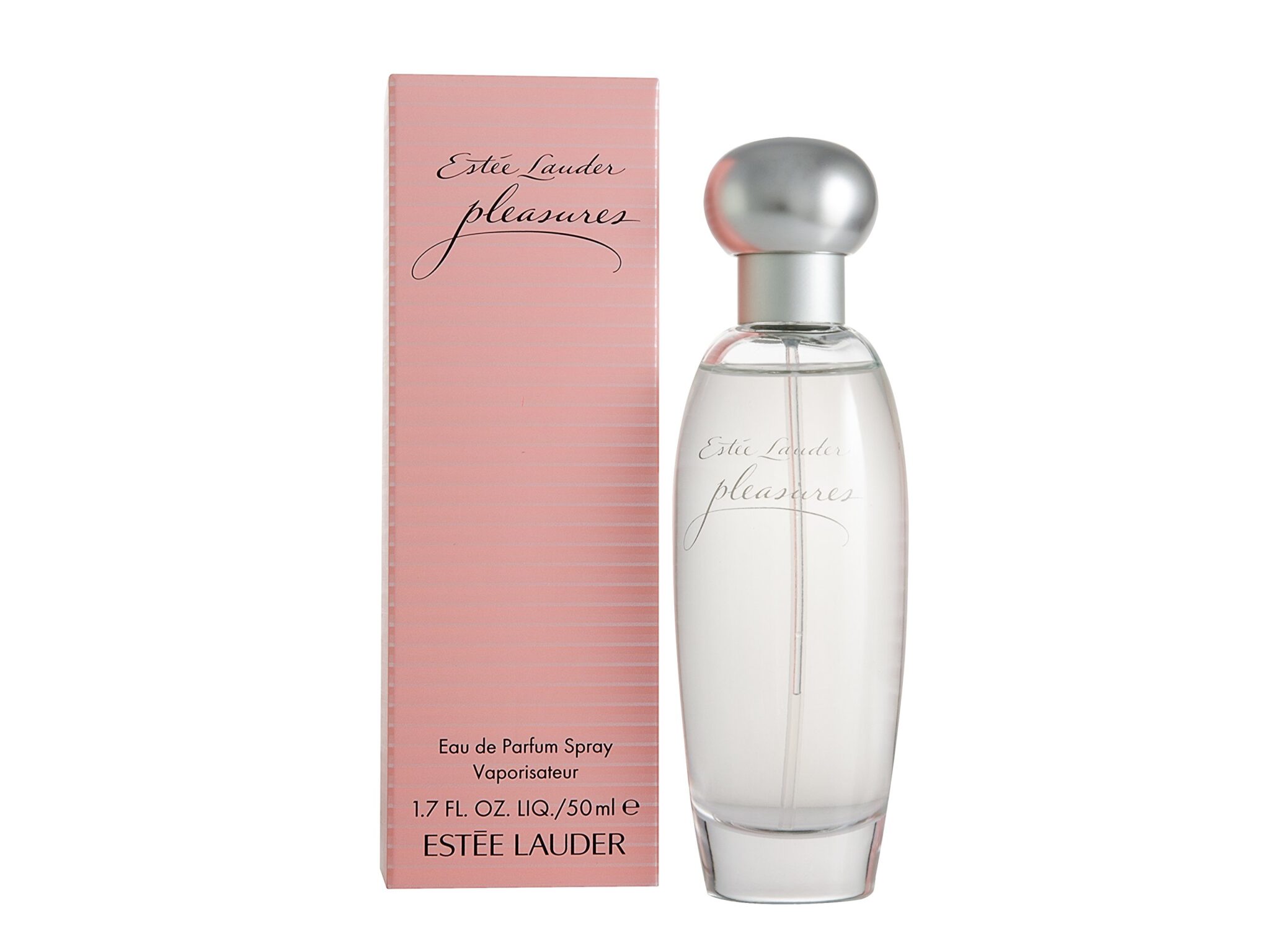 Estee Lauder Pleasures Perfume Women – 50 ml