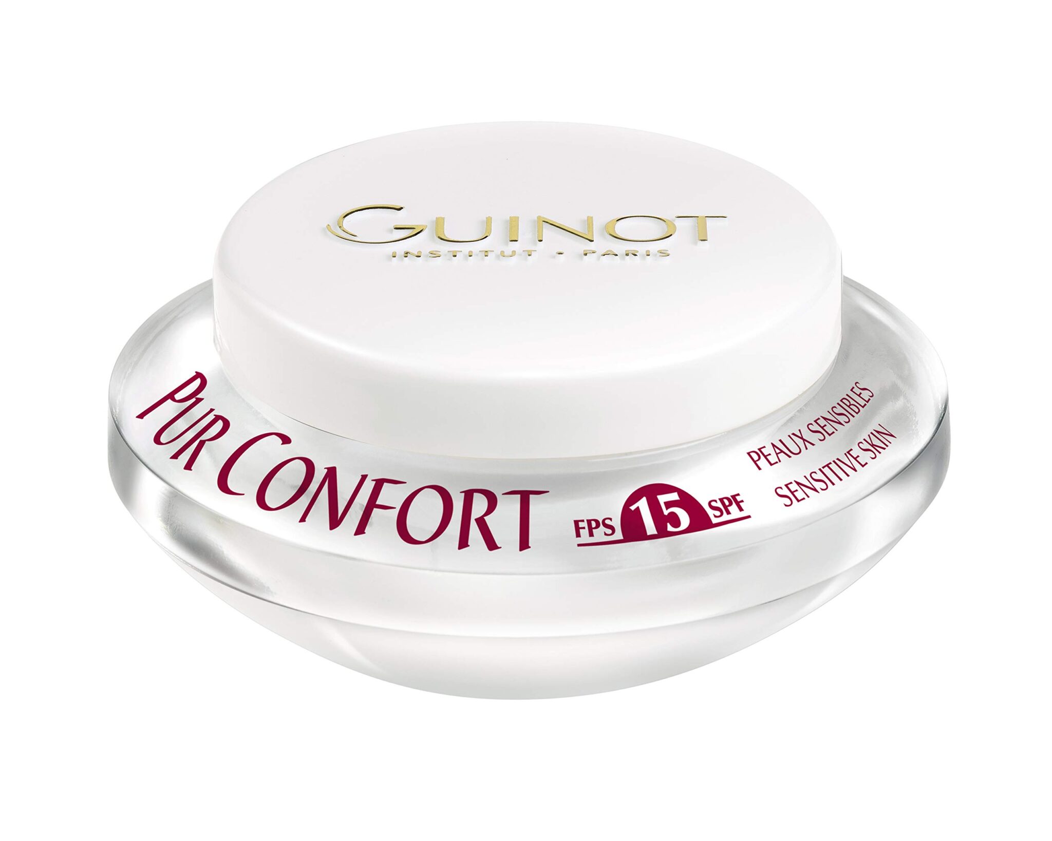 Guinot Creme Pur Confort, 50 ml