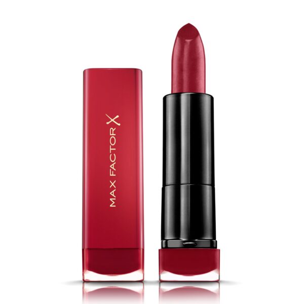 Max Factor Colour Elixir Bullet Lipstick, 4 Cabernet