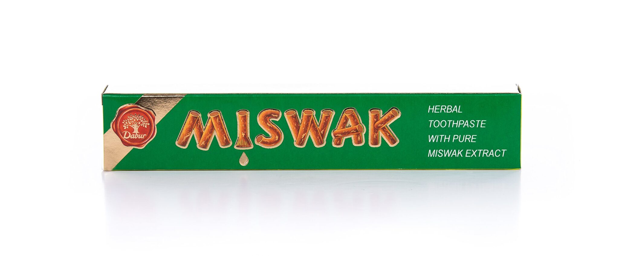 Dabur Miswak Herbal Toothpaste 100 ml