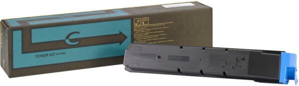 Kyocera Mita TK-8600C KYO_TK8600 Laser Cartridge