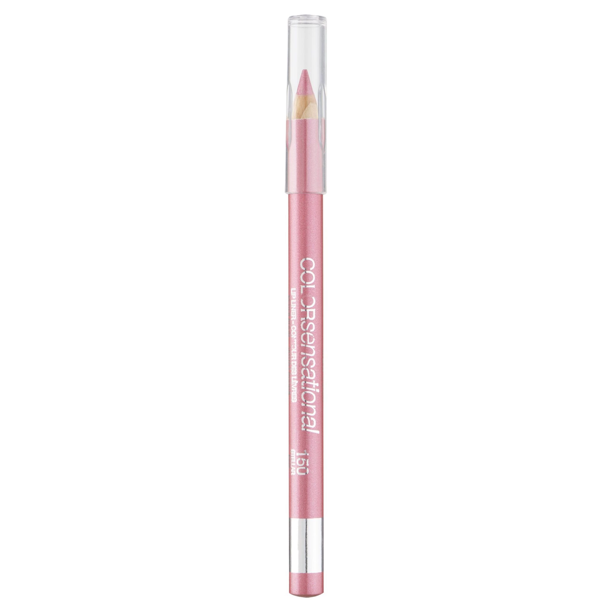 Maybelline Color Sensational Shaping Lip Liner 150 Stellar Pink 5g