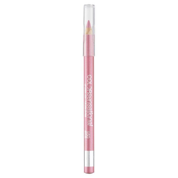 Maybelline Color Sensational Shaping Lip Liner 150 Stellar Pink 5g