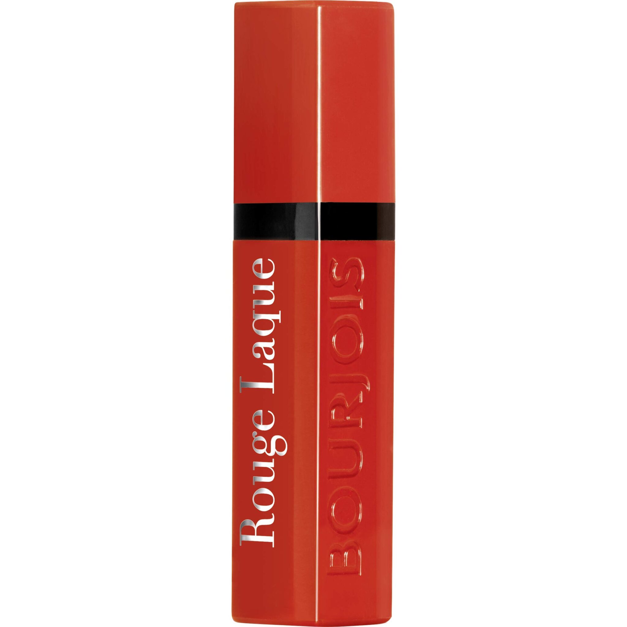 Bourjois Rouge Laque Lip Liquid Lipstick 2 Selfpeach! Corals, 6ml