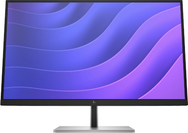 HP 68,6cm/27'' (2560x1440) E27q G5 IPS HDMI DP Pivot QHD