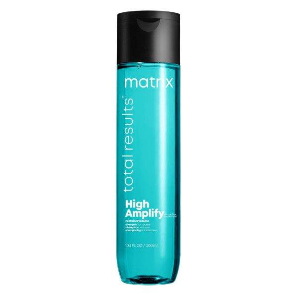 Total Results High Amplify by Matrix Shampoo 300ml