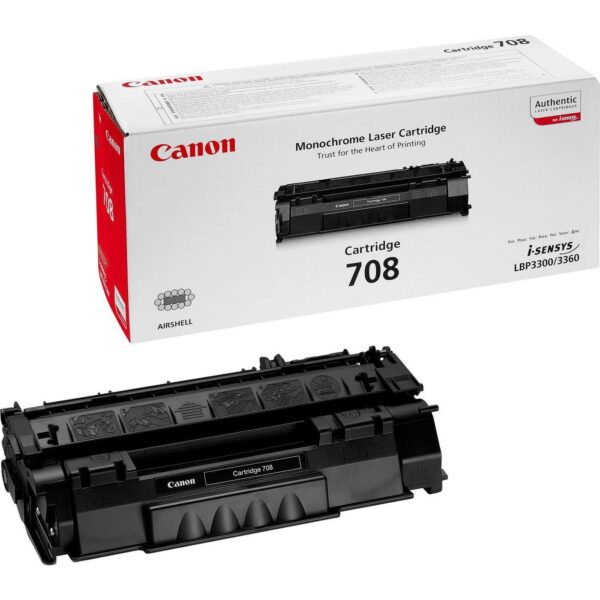 Canon 708