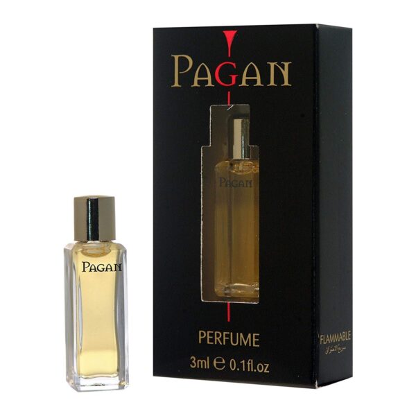 Mayfair Pagan Perfume for Women Perfume, 3 ml