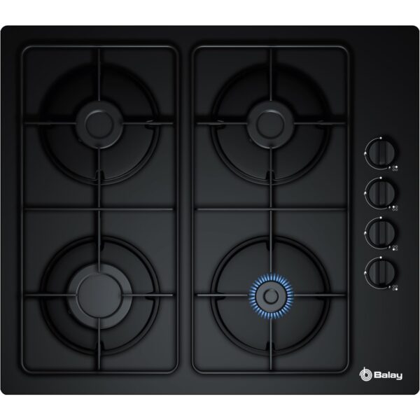 Balay - Induction Hob Built with