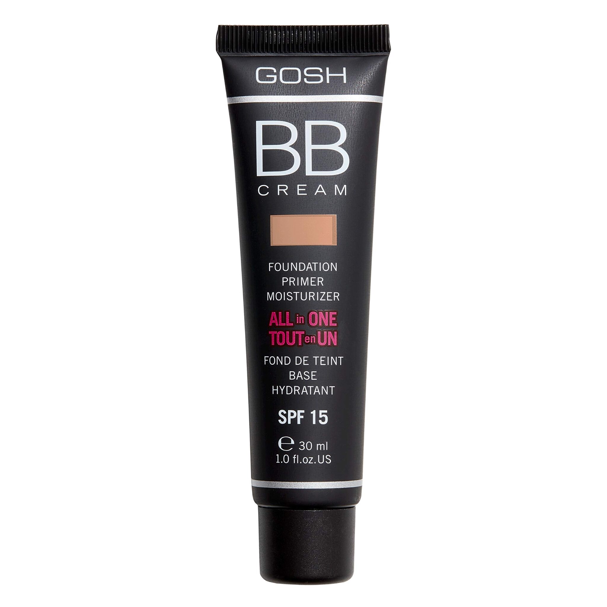 Gosh BB Cream Beige 2