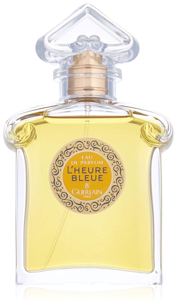 L'Heure Bleue by Guerlain Eau de Parfum Spray / 2.5 fl.oz. 75ml