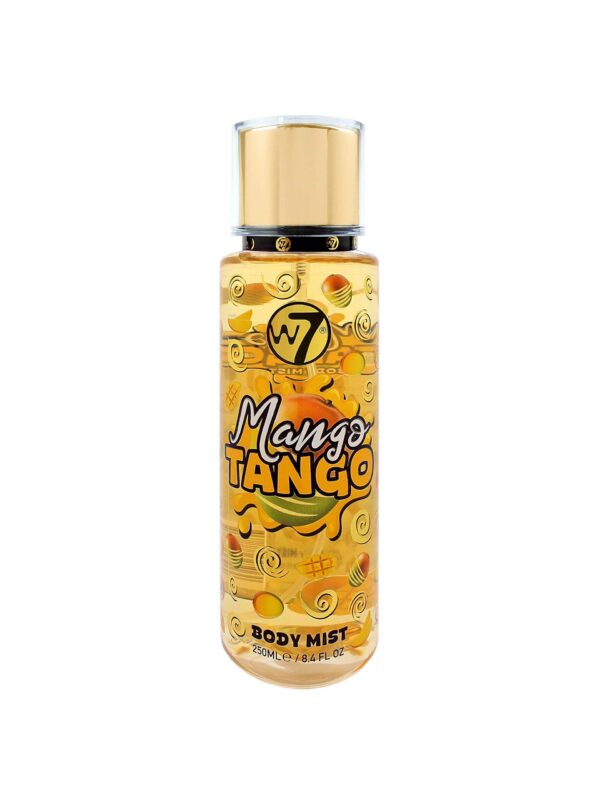 W7 | Body Mist |MANGO TANGO BODY MIST