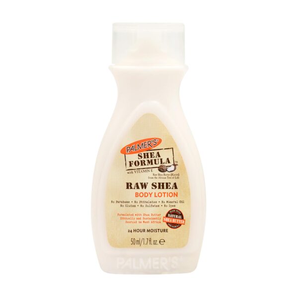 Palmer's Shea Butter Formula Body Lotion 50ml