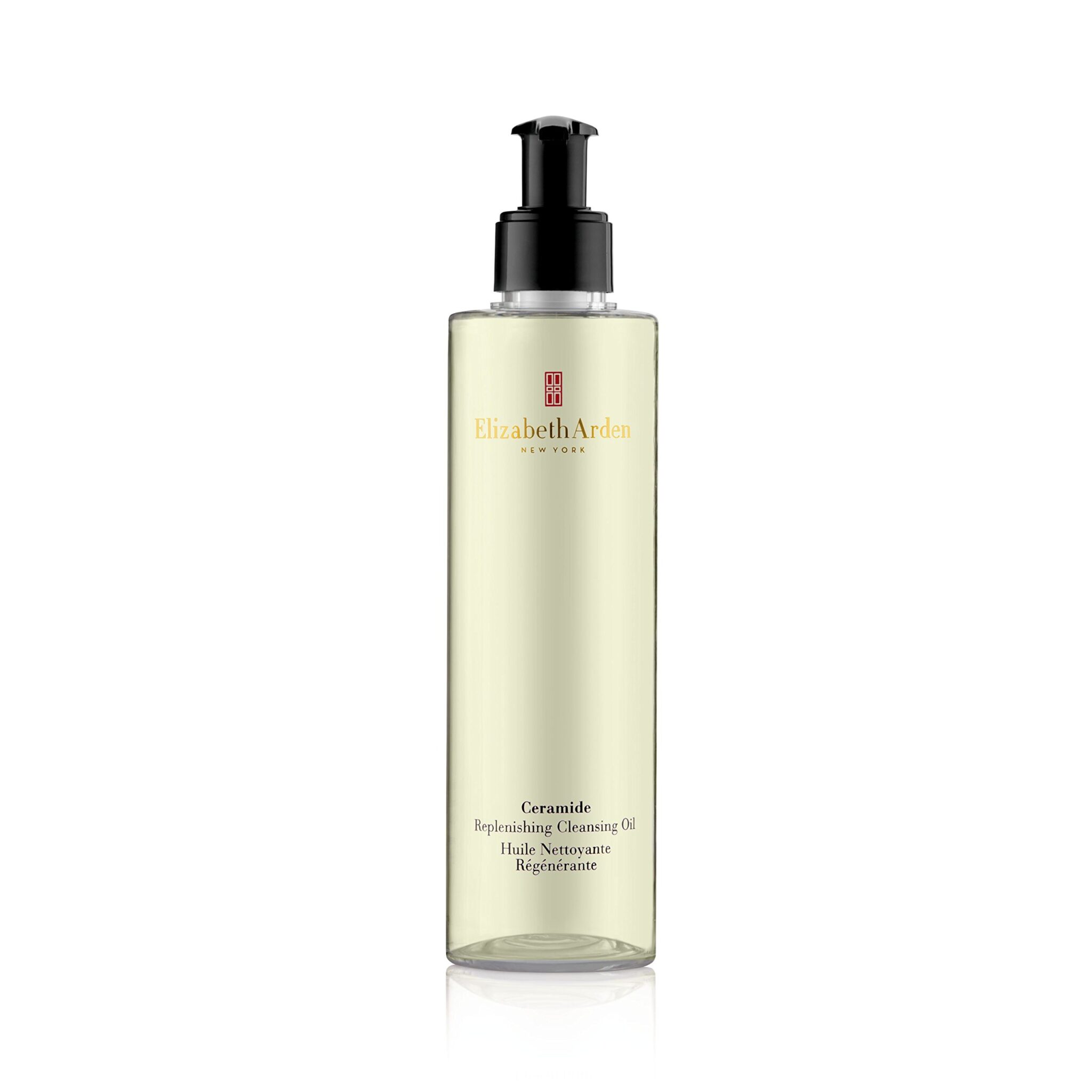 Elizabeth Arden Ceramide Replenishing Cleansing Oil, 200ml