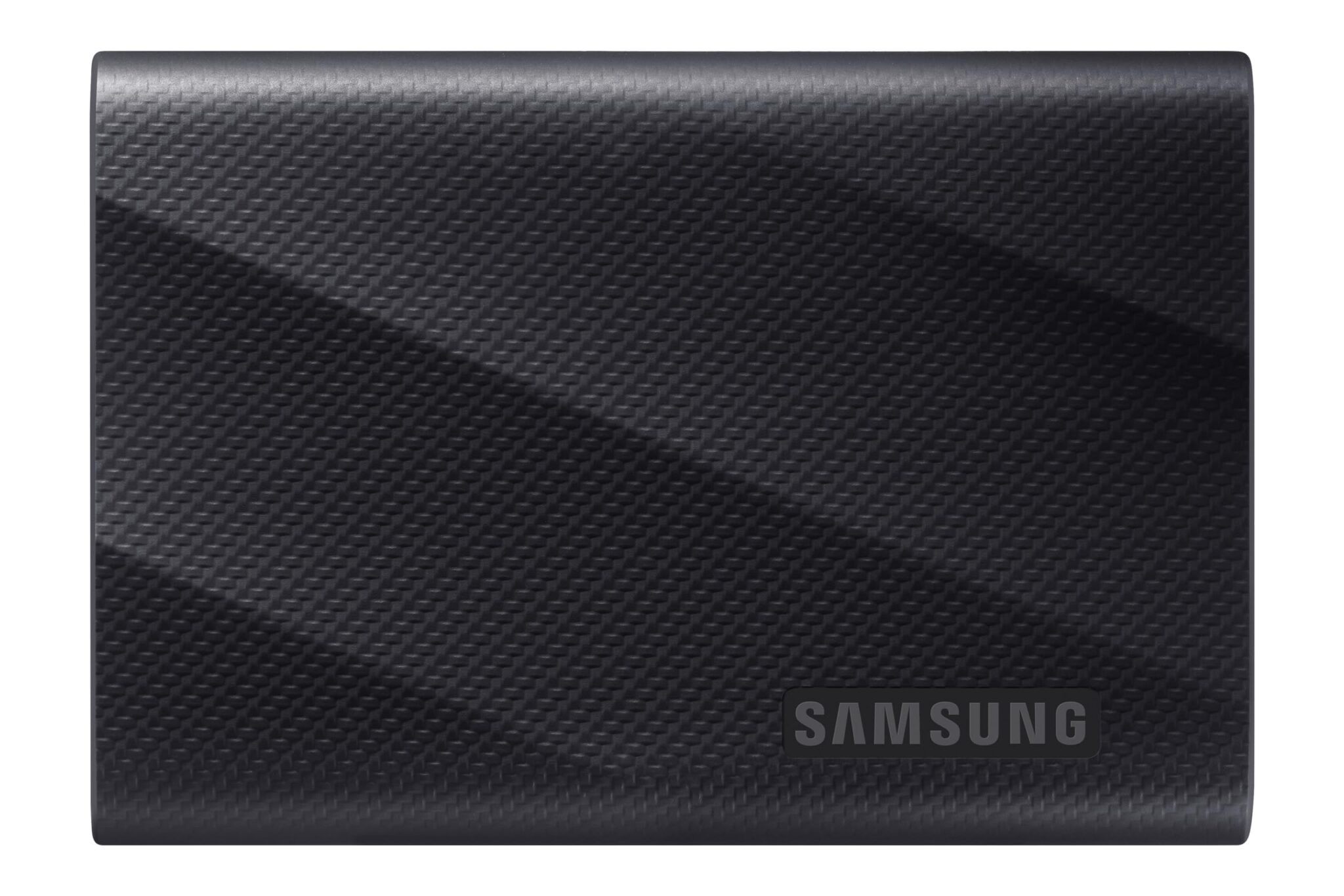 Samsung T9 Portable SSD 4TB, Up to 2,000MB/s, USB 3.2 Gen 2x2 External Solid State Drive, Up to 3 m drop resistant, for Creative professionals, YouTubers, Content creators, Mac compatible, MU-PG4T0B