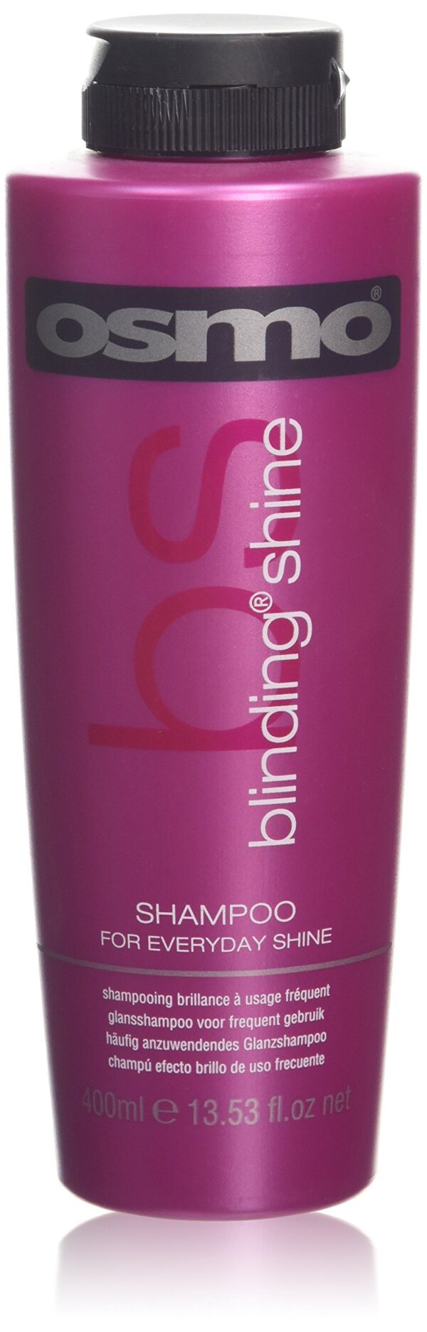 OSMO Blinding Shine Shampoo 400 ml