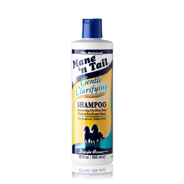 Mane 'n Tail Gentle Clarifying Shampoo 355 ml