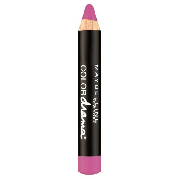 Maybelline Color Sensational Lipstick 130 Love My Pink