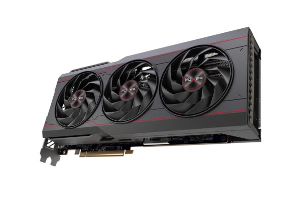 Sapphire Pulse Radeon RX 7900 XT AMD 20 GB GDDR6