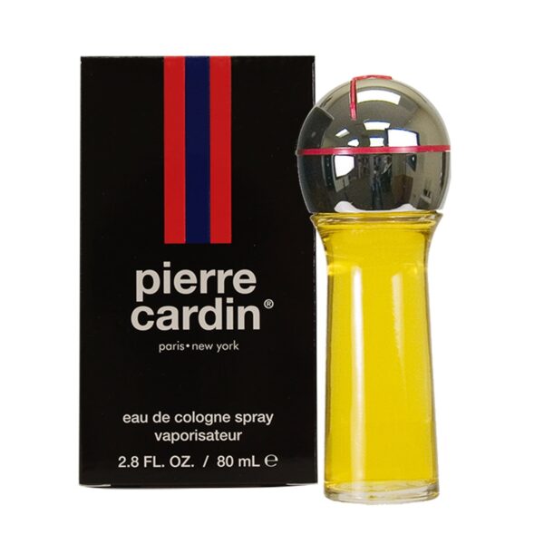 Pierre Cardin Cologne 80Ml Edc Spray