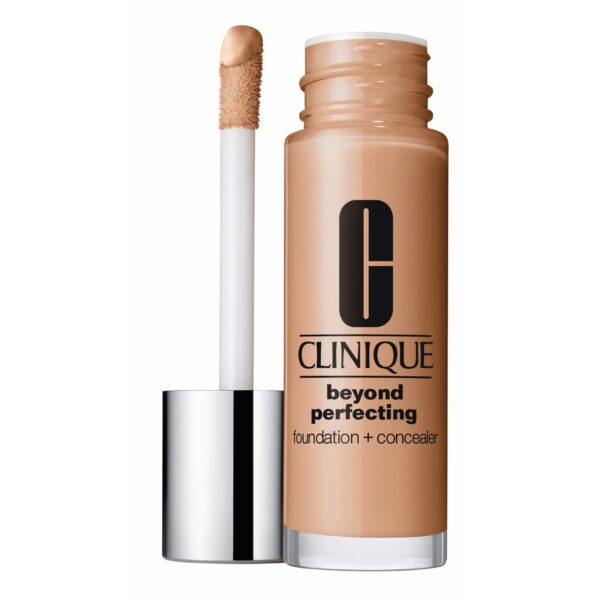 Clinique Beyond Perfecting Foundation And Concealer 15 Beige 30ml