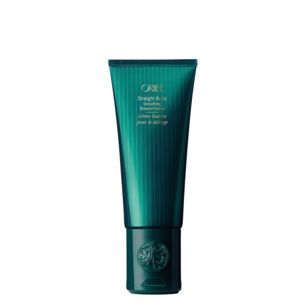 Oribe Straight Away Smoothing Blowout Cream (150ml)