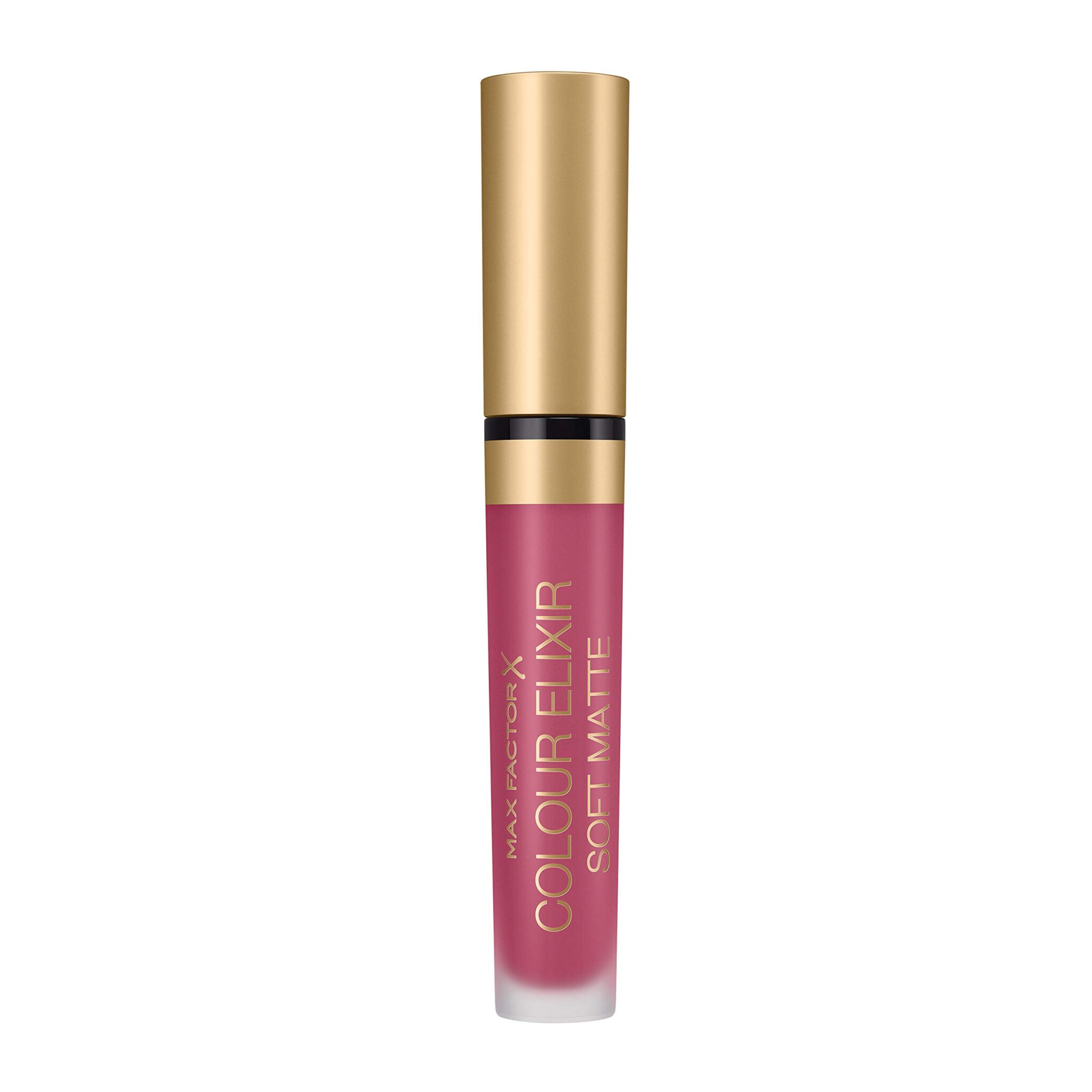 Max Factor Colour Elixir Soft Matte 020 Blushing Peony 4 ml