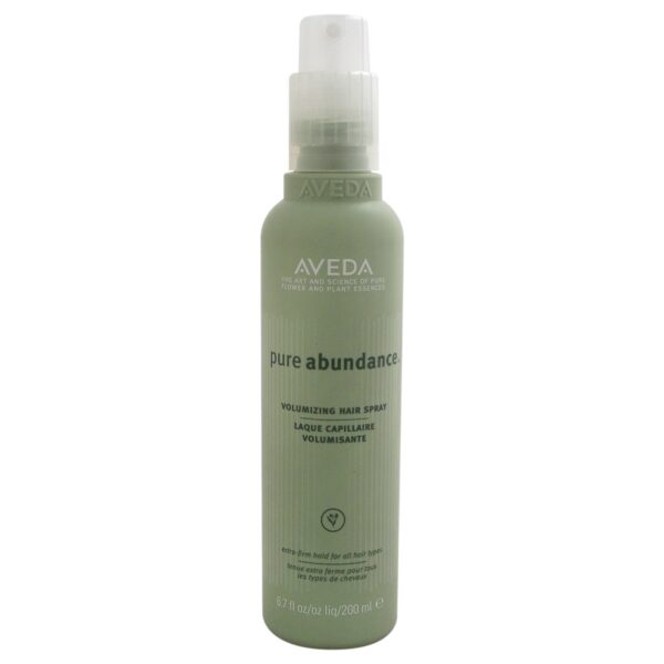 AVEDA Pure Abundance Volumising Hair Spray, 200 ml, Pack of 1