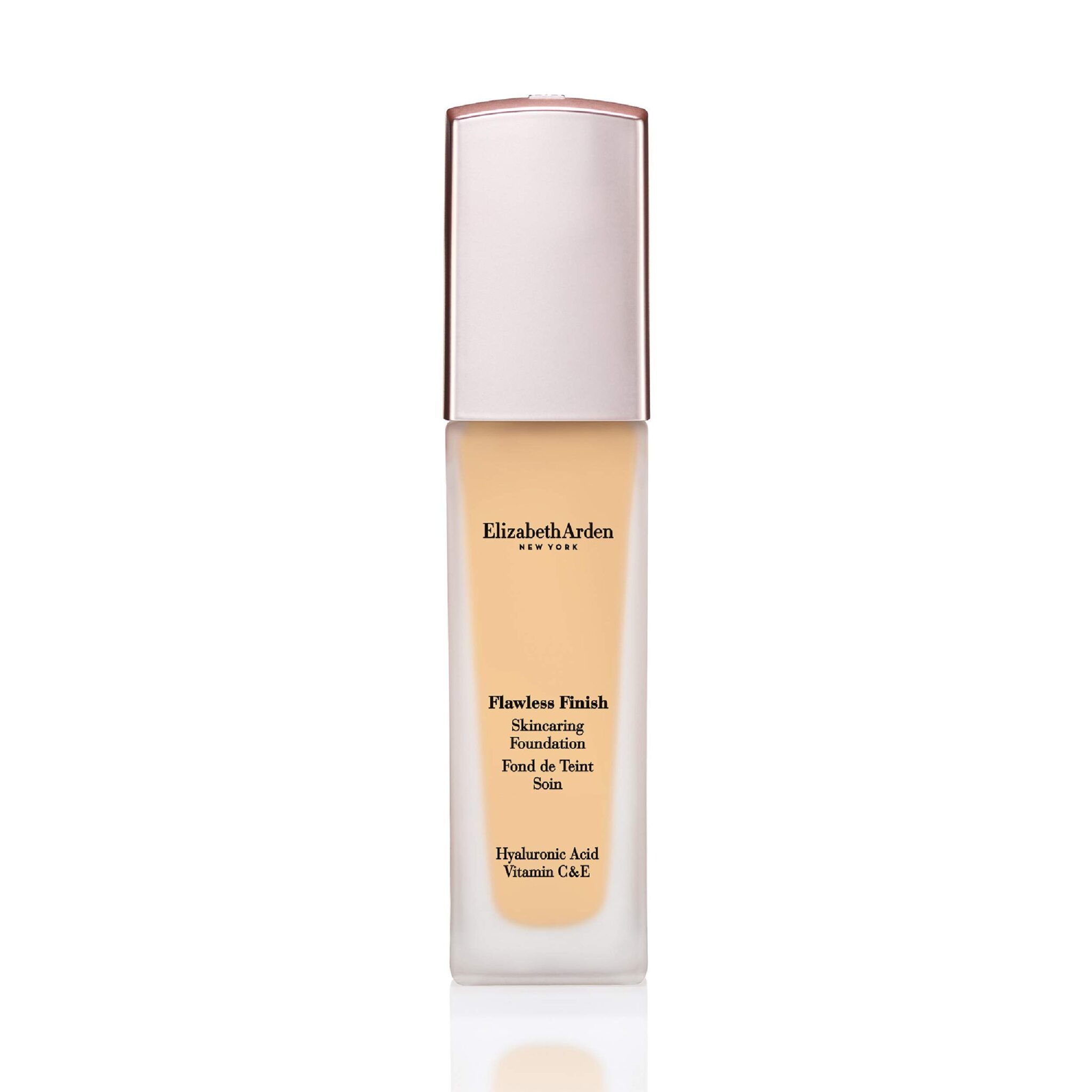 Elizabeth Arden Flawless Finish Skincaring Foundation 220w, 30ml