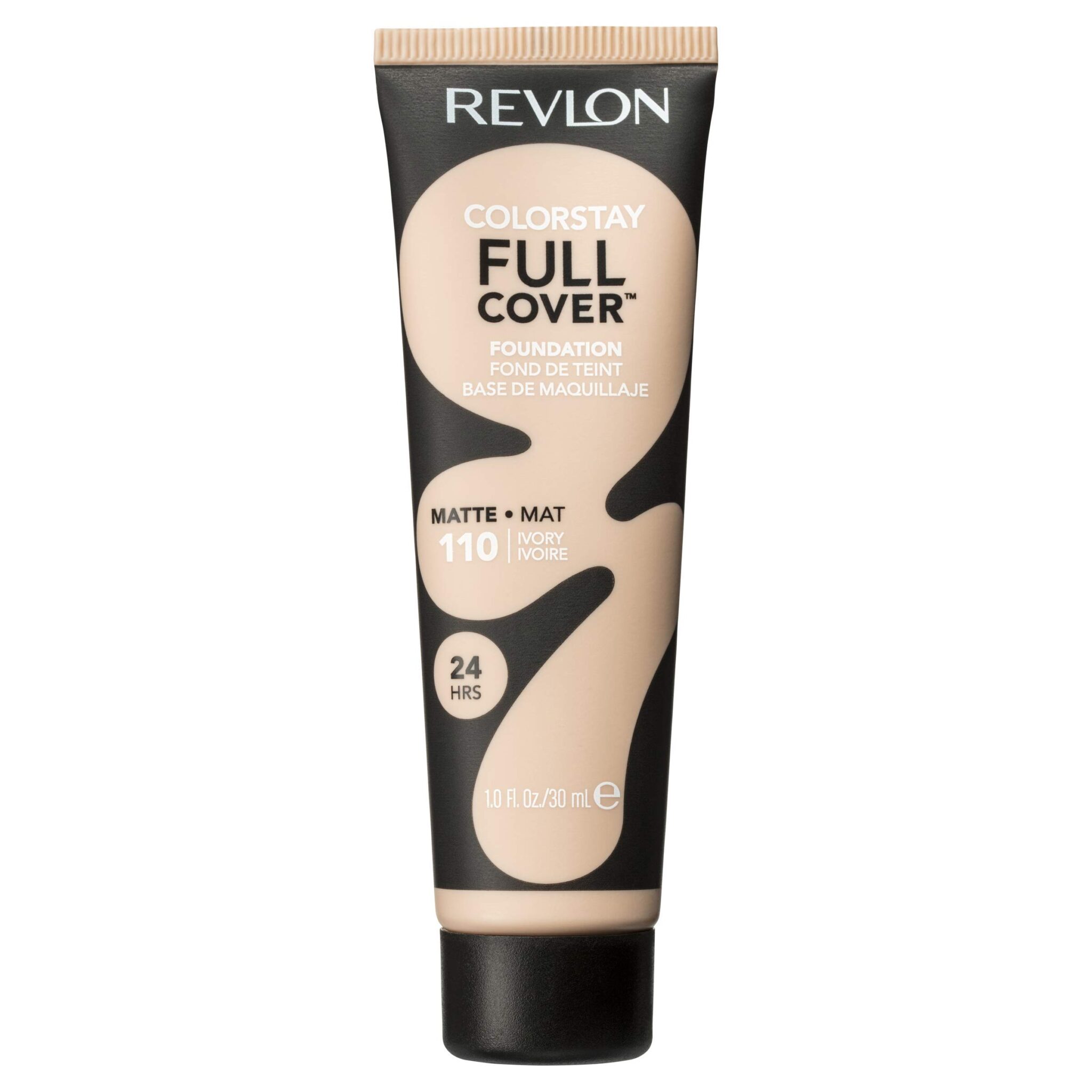 Revlon ColorStay Full Cover Foundation, Ivory