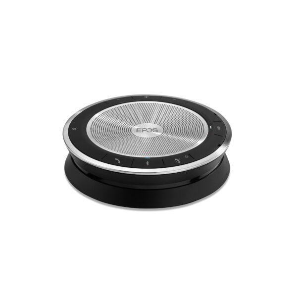 EPOS EXPAND 30+ - Exceptional Audio Performance Speakerphone for Conference Calls, Music, and Multimedia, UC Optimized