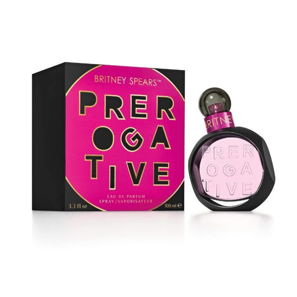 Britney Spears Prerogative Eau de Parfum Spray, 100 ml