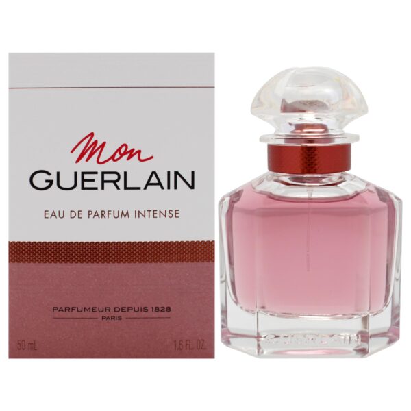 Guerlain Perfume - 50 ml