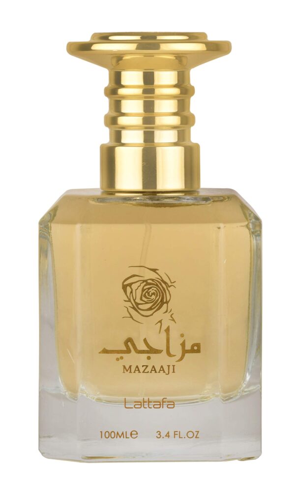 MAZAAJI 100ML