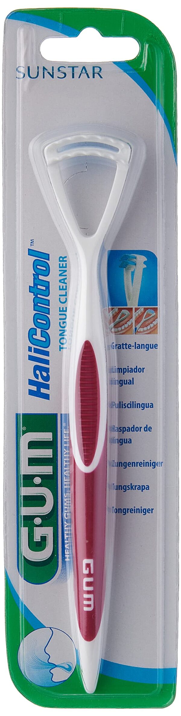 Gum Toothbrush, 30 g