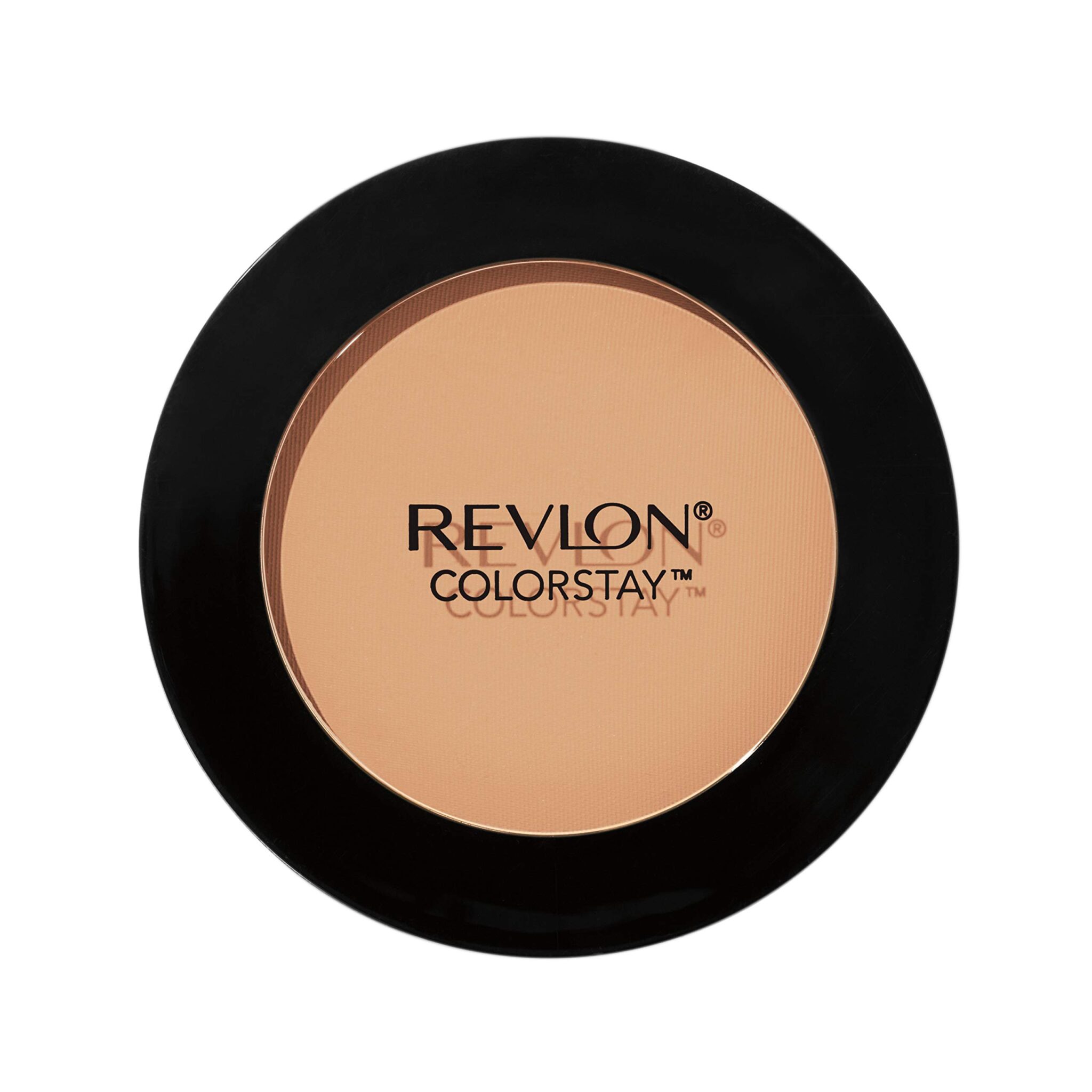 Revlon Womens Color Stay Pressed Powder Puder Prasowany, 840 Medium, 8.4 g (Pack of 1)