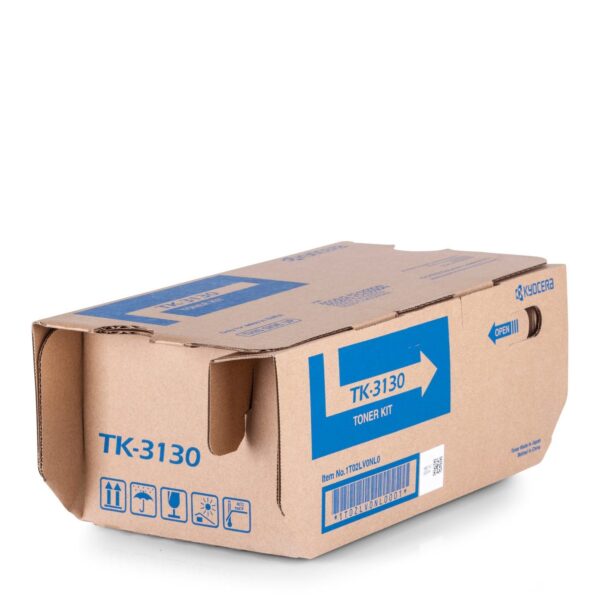 KYOCERA Mita 1T02LV0NL0 Toner for Printer